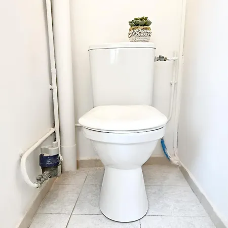 Apartment Wutai Lyon