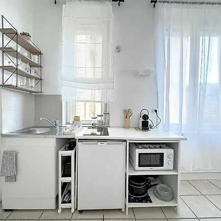 Apartment Wutai