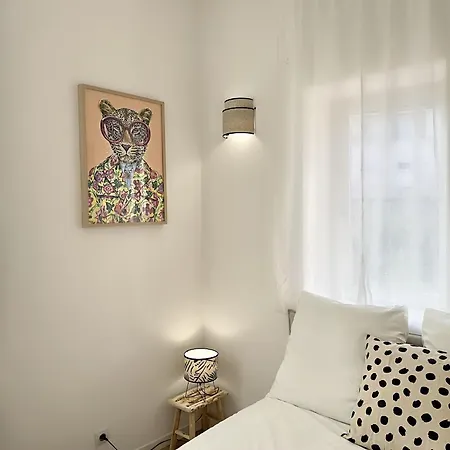 Wutai Apartment