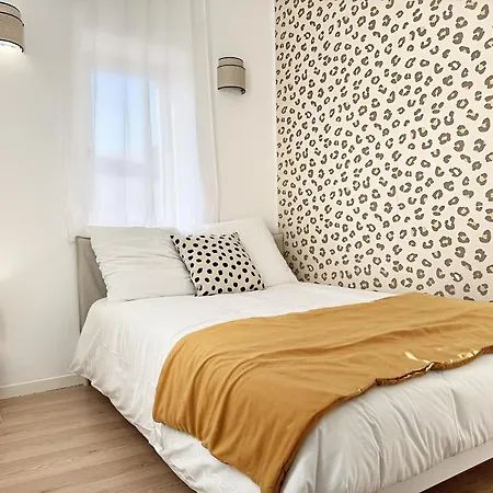 Wutai Apartment *