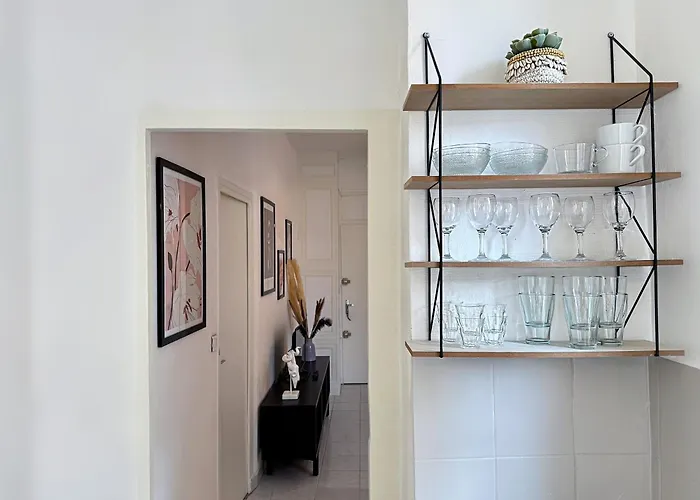 Wutai - Check In H24 - Wifi * Lyon