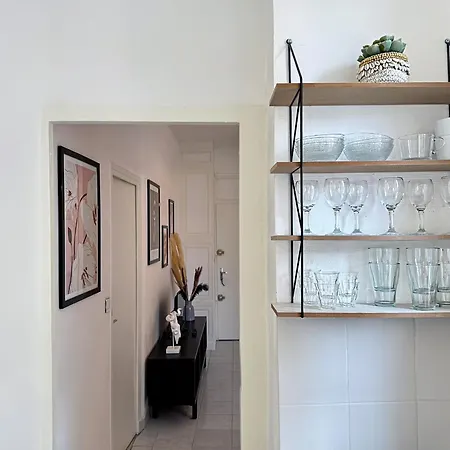 Wutai - Check In H24 - Wifi * リヨン