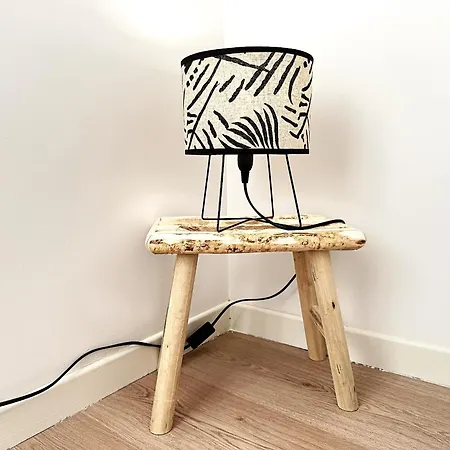 Wutai - Check In H24 - Wifi リヨン