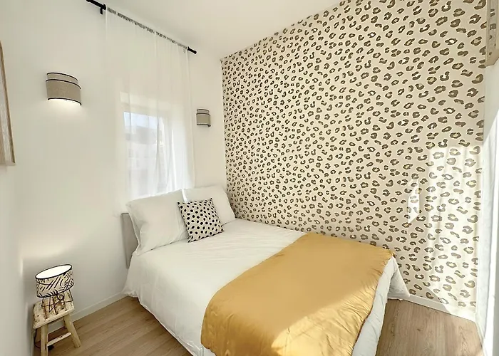 Wutai - Check In H24 - Wifi * Lyon